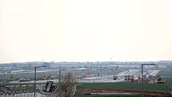 Letiště Václava Havla Praha