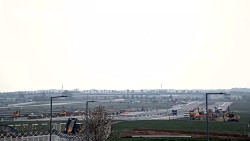 Letiště Václava Havla Praha