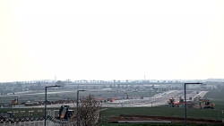 Letiště Václava Havla Praha