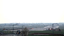 Letiště Václava Havla Praha