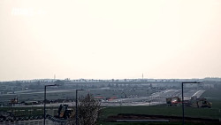 Letiště Václava Havla Praha