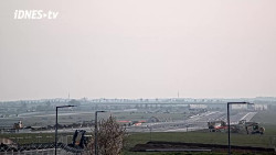 Letiště Václava Havla Praha