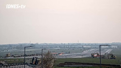 Letiště Václava Havla Praha