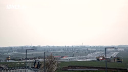 Letiště Václava Havla Praha