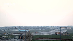 Letiště Václava Havla Praha