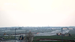 Letiště Václava Havla Praha