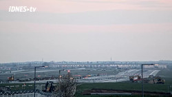 Letiště Václava Havla Praha