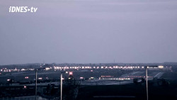 Letiště Václava Havla Praha