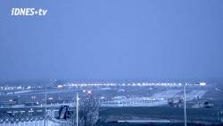 Letiště Václava Havla Praha