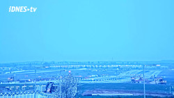 Letiště Václava Havla Praha