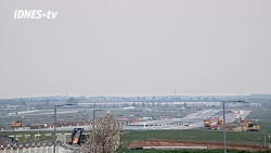 Letiště Václava Havla Praha