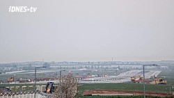 Letiště Václava Havla Praha