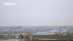 Letiště Václava Havla Praha