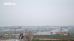 Letiště Václava Havla Praha