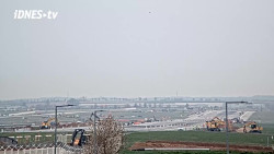 Letiště Václava Havla Praha