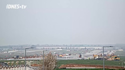 Letiště Václava Havla Praha