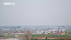 Letiště Václava Havla Praha