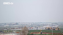 Letiště Václava Havla Praha