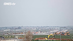 Letiště Václava Havla Praha