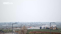 Letiště Václava Havla Praha