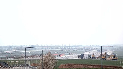 Letiště Václava Havla Praha