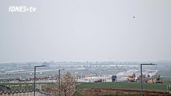 Letiště Václava Havla Praha