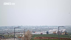 Letiště Václava Havla Praha