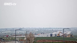 Letiště Václava Havla Praha