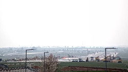 Letiště Václava Havla Praha