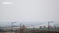 Letiště Václava Havla Praha