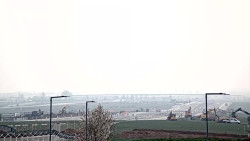 Letiště Václava Havla Praha