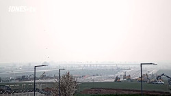 Letiště Václava Havla Praha