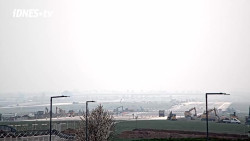 Letiště Václava Havla Praha