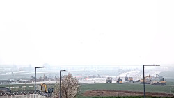 Letiště Václava Havla Praha