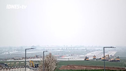 Letiště Václava Havla Praha