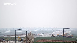 Letiště Václava Havla Praha