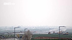 Letiště Václava Havla Praha