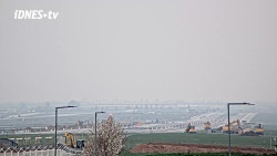 Letiště Václava Havla Praha