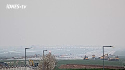 Letiště Václava Havla Praha