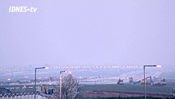 Letiště Václava Havla Praha