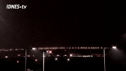 Letiště Václava Havla Praha