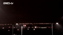 Letiště Václava Havla Praha