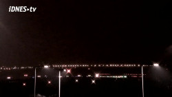 Letiště Václava Havla Praha