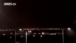 Letiště Václava Havla Praha