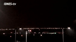 Letiště Václava Havla Praha