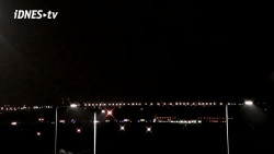 Letiště Václava Havla Praha