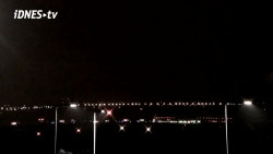 Letiště Václava Havla Praha