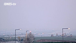 Letiště Václava Havla Praha