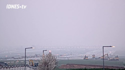 Letiště Václava Havla Praha