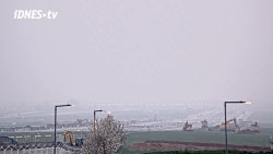 Letiště Václava Havla Praha